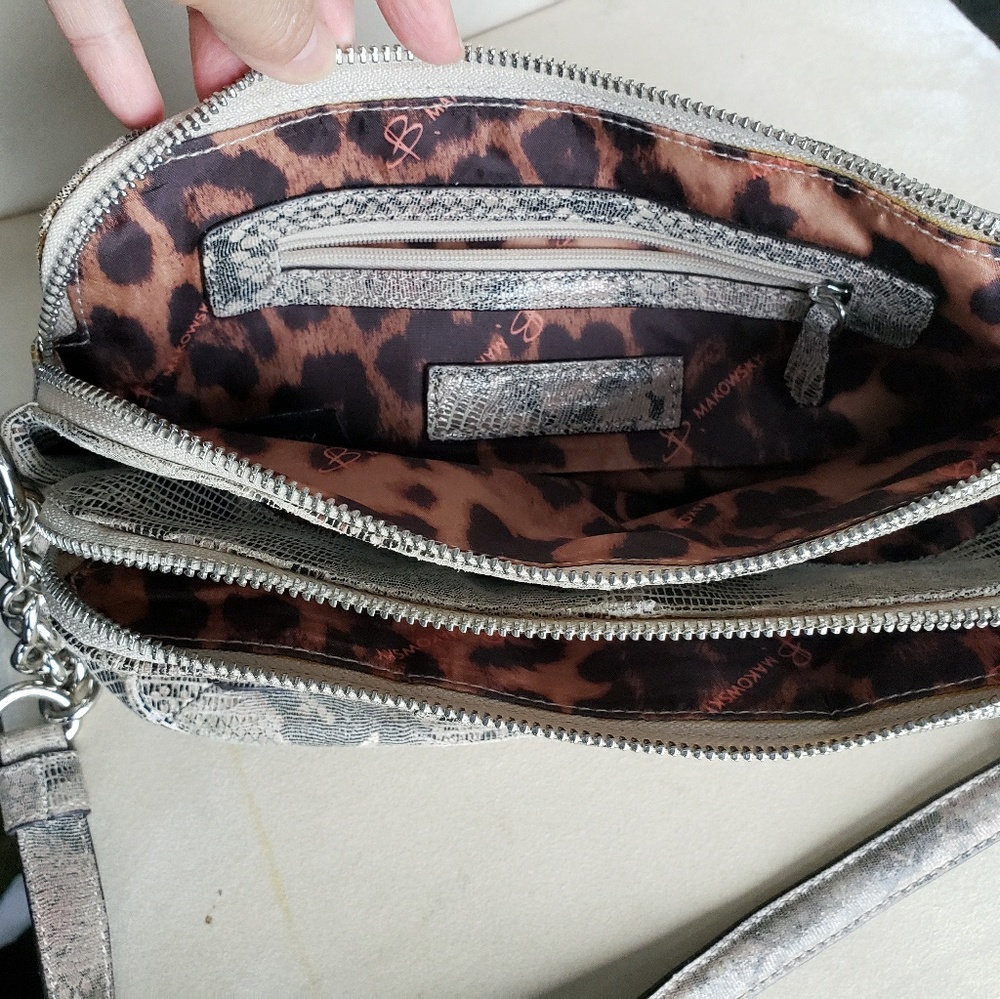 Makowsky purse - Picture 7 of 8